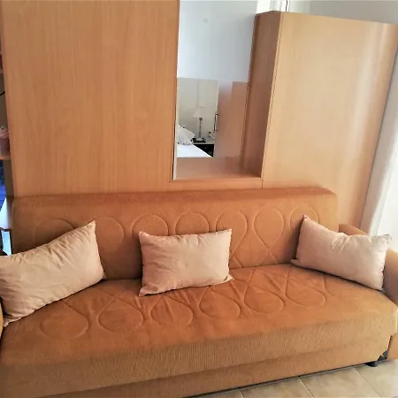 Kalamata Downtown Apartment Exterior photo