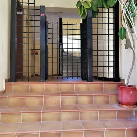 Kalamata Downtown Apartment Exterior photo