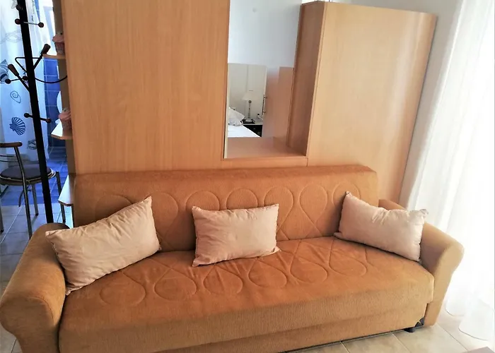 Kalamata Downtown Apartment