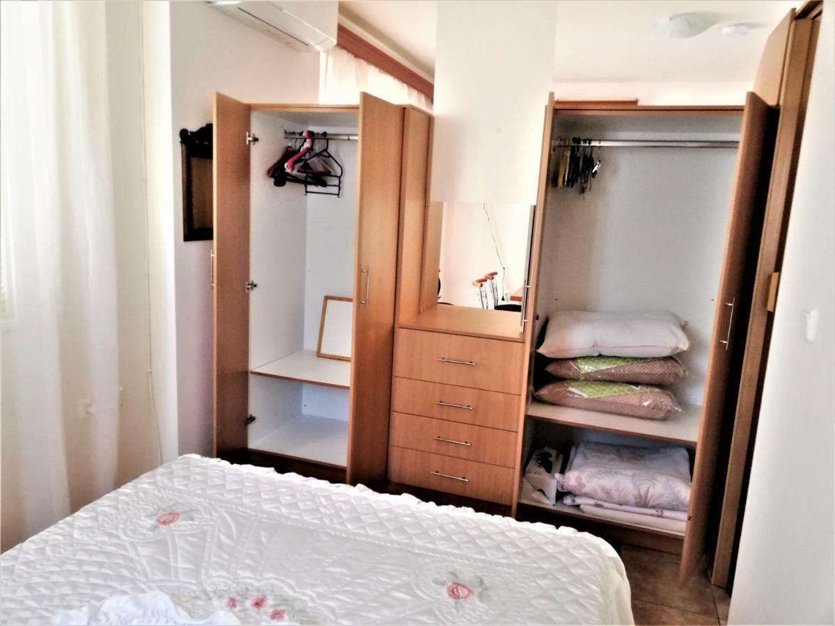 Downtown Apartment