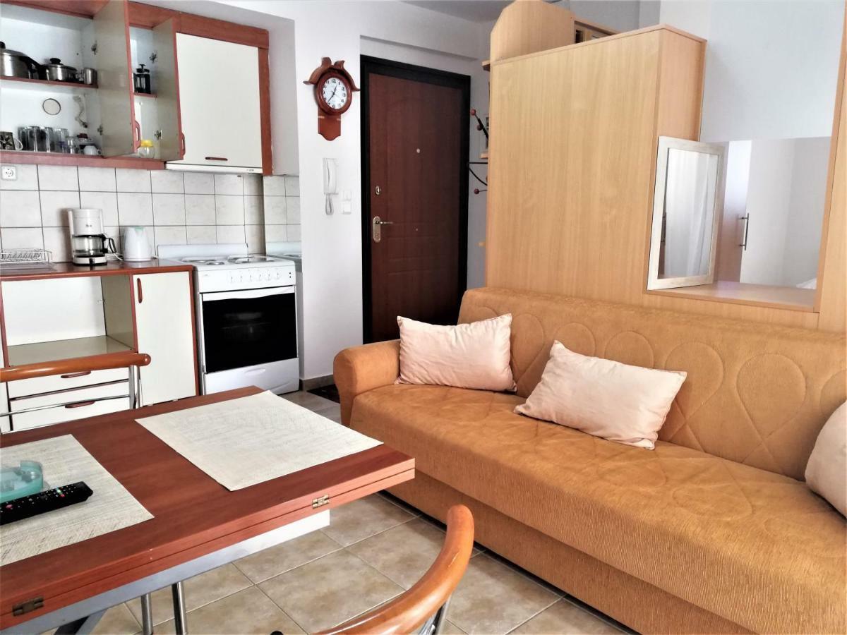 Downtown Apartment *