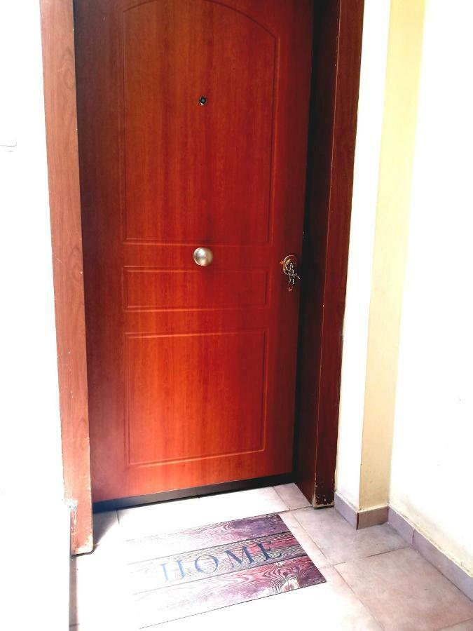 Apartment Downtown