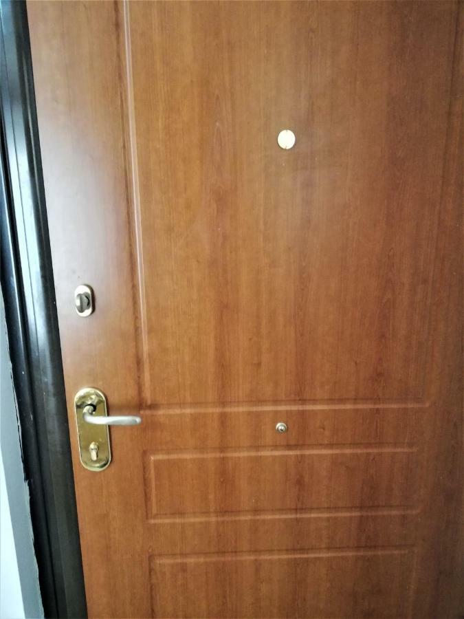 Downtown Apartment Kalamata