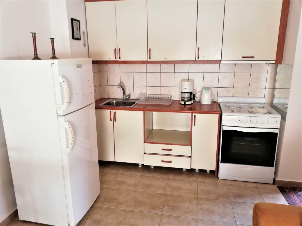 Downtown Apartament Kalamata