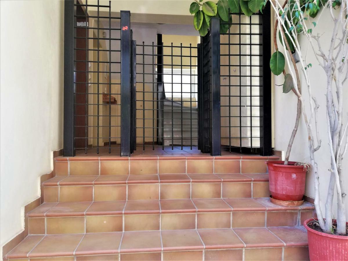 Apartament Downtown