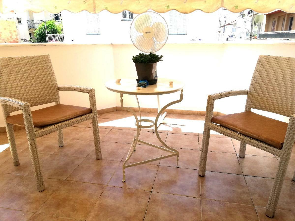 Downtown Apartament