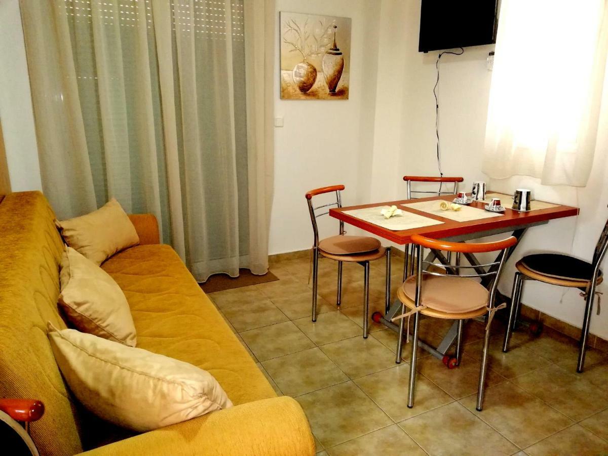 Apartament Downtown