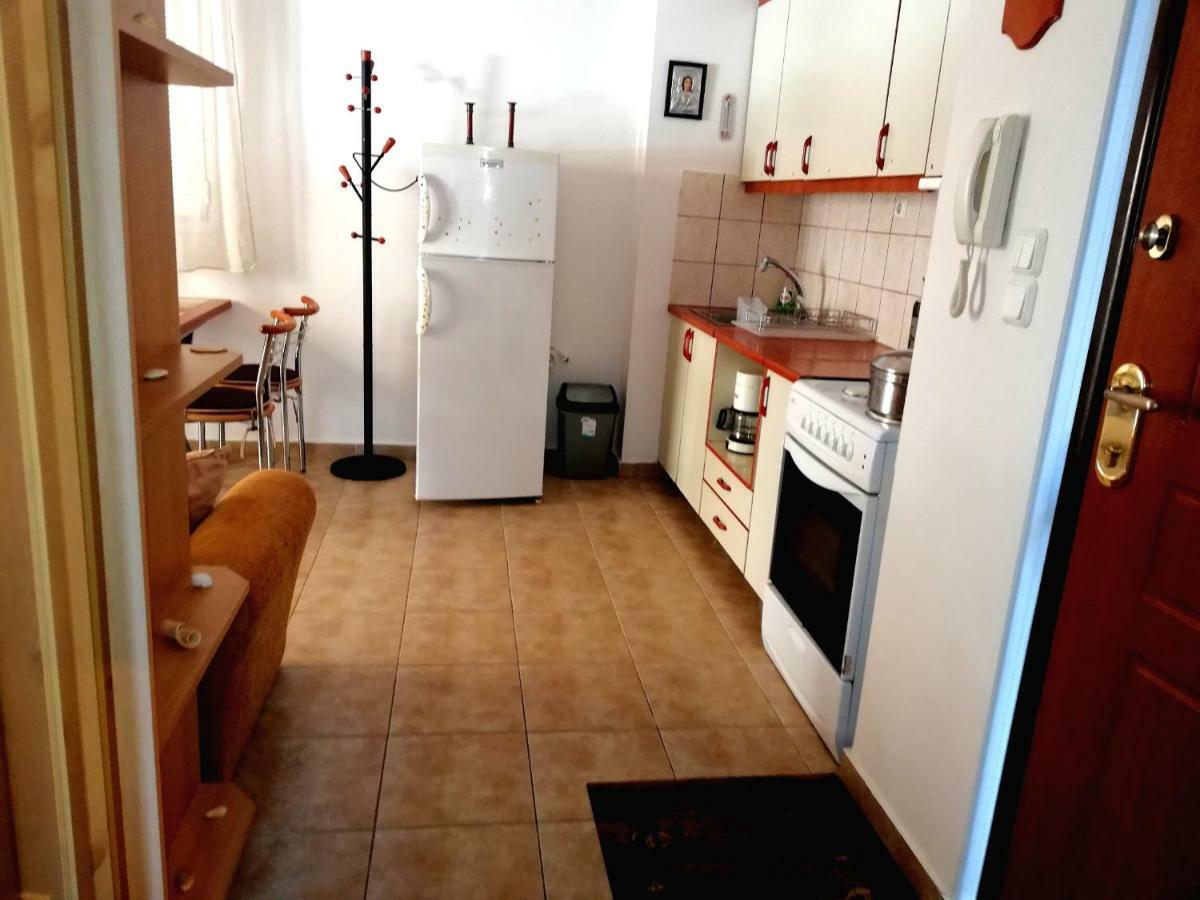 Downtown Apartment