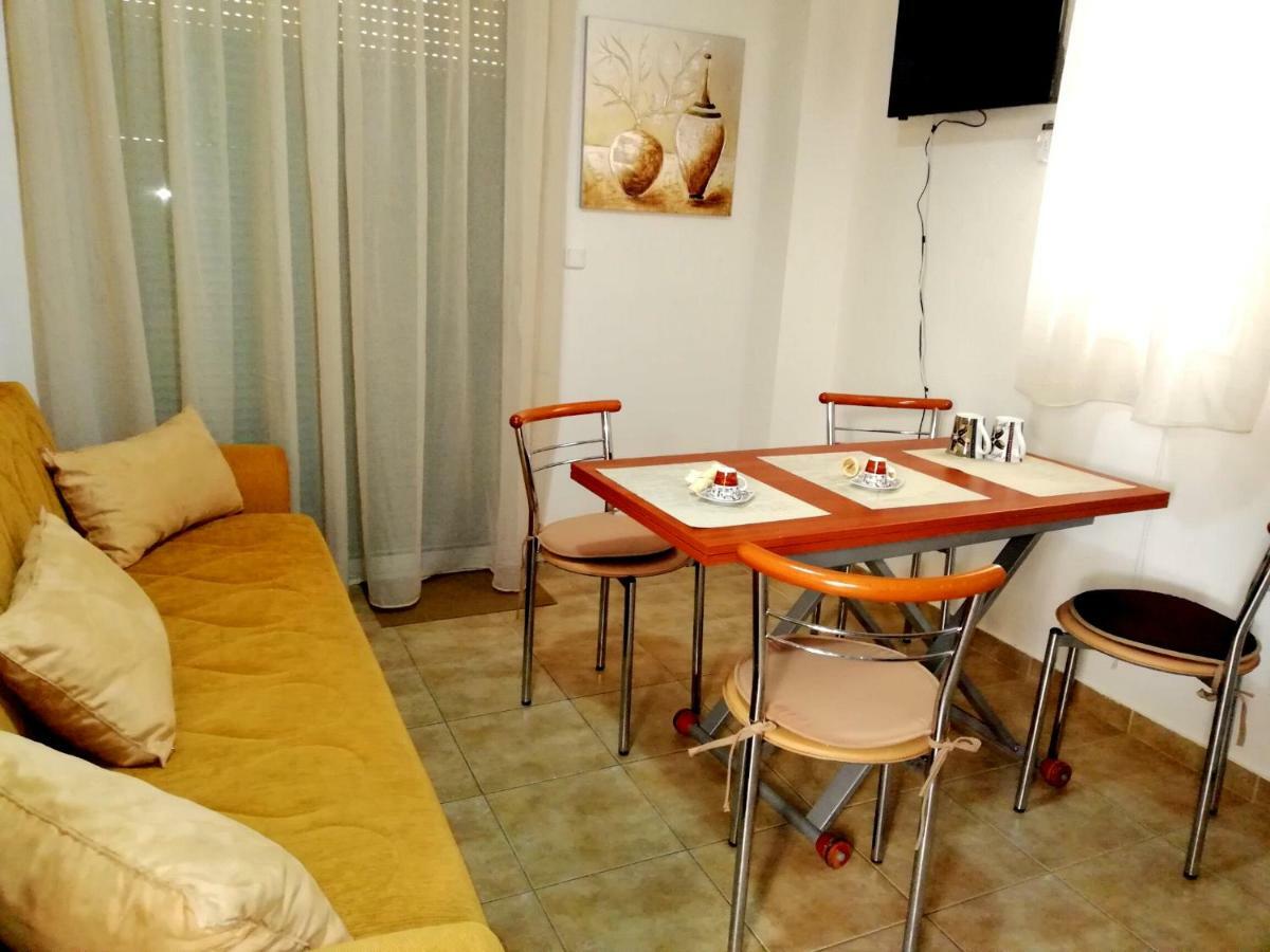 Apartment Downtown Kalamata