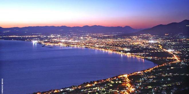 Downtown Apartment Kalamata
